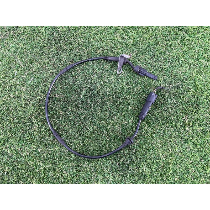 Датчик ABS (электрика / датчики) BMW X3 F25 2012 3.0 34526869293