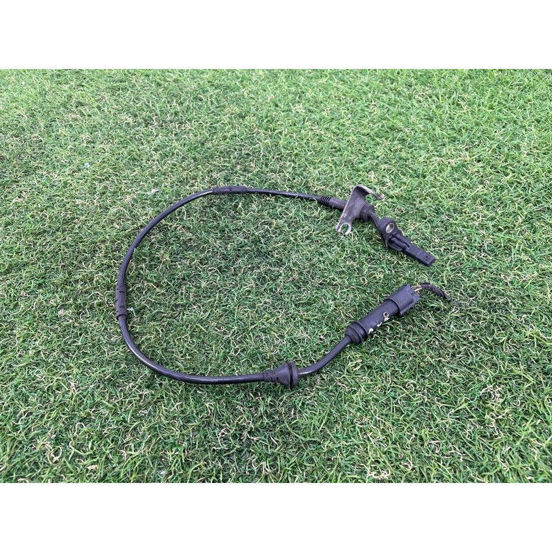 Датчик ABS (электрика / датчики) BMW X3 F25 2012 3.0 34526869293