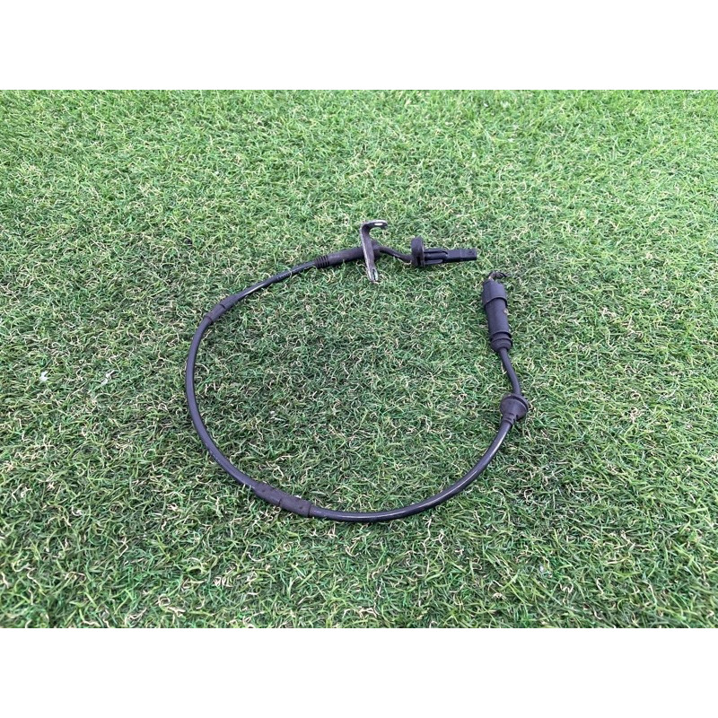 Датчик ABS (электрика / датчики) BMW X3 F25 2012 3.0 34526869293