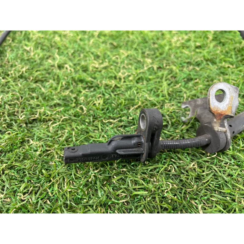 Датчик ABS (электрика / датчики) BMW X3 F25 2012 3.0 34526869293