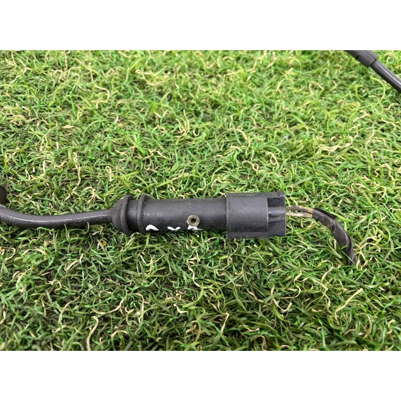 Датчик ABS (электрика / датчики) BMW X3 F25 2012 3.0 34526869293