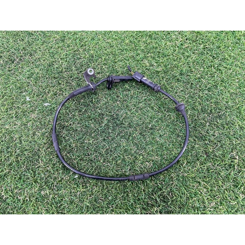 Датчик ABS (электрика / датчики) BMW X3 F25 2012 3.0 34526869293