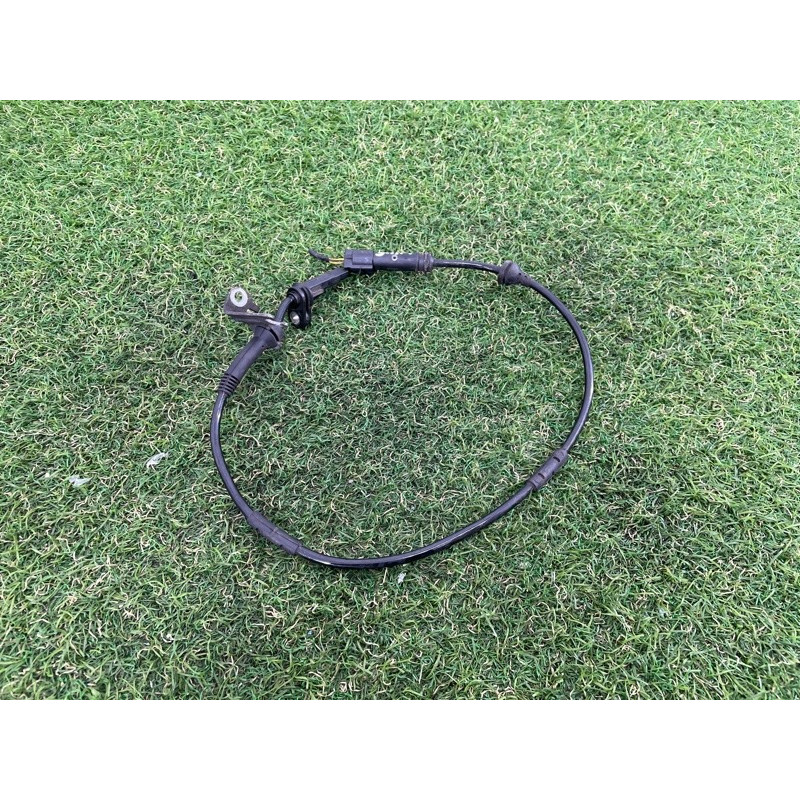 Датчик ABS (электрика / датчики) BMW X3 F25 2012 3.0 34526869293