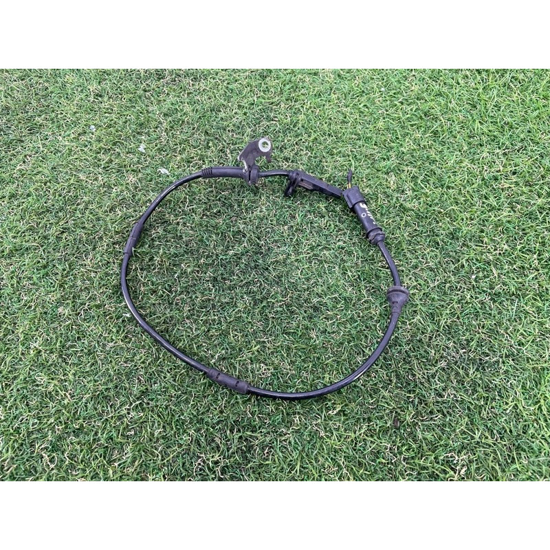 Датчик ABS (электрика / датчики) BMW X3 F25 2012 3.0 34526869293