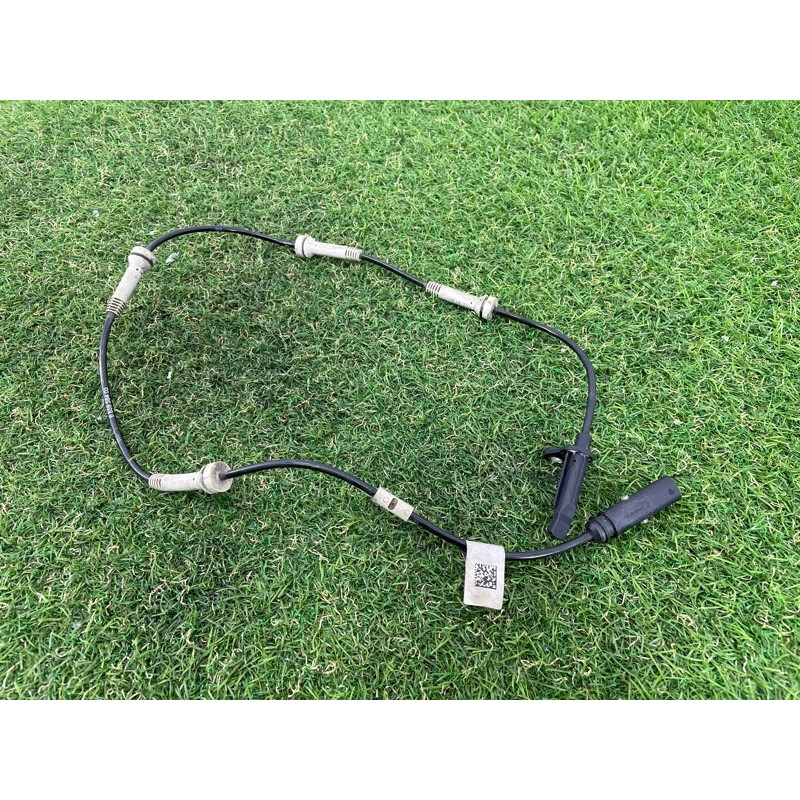 Датчик ABS (електрика / датчики) BMW 5-series G30 2017 2.0 B46B20 34526874638