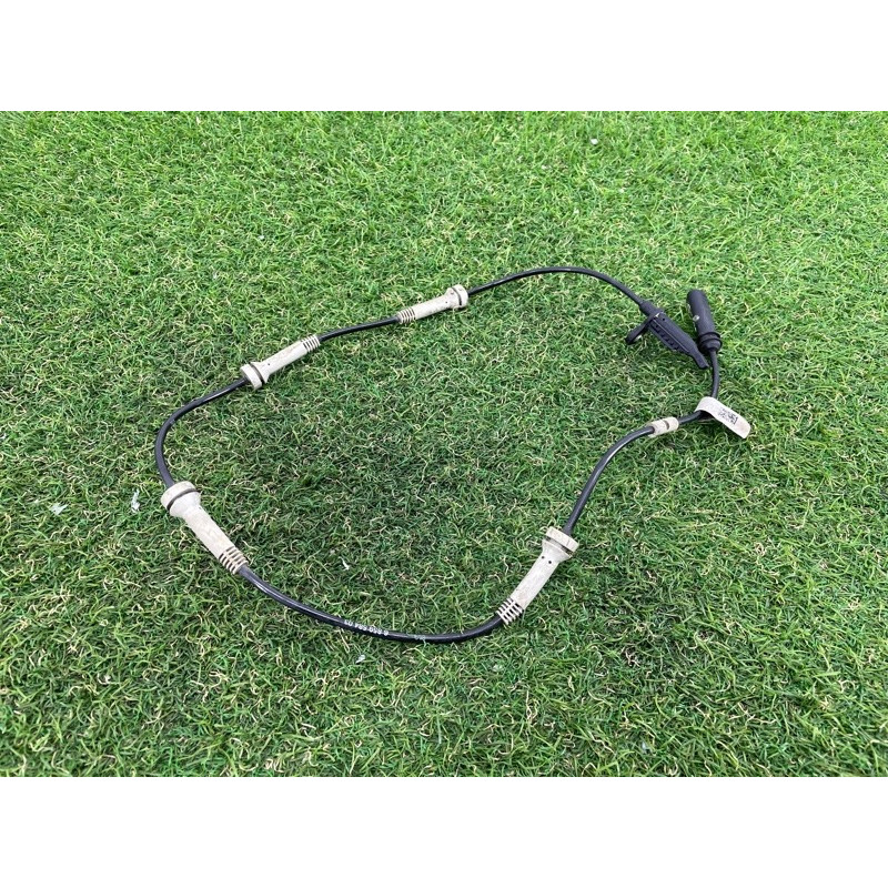 Датчик ABS (електрика / датчики) BMW 5-series G30 2017 2.0 B46B20 34526874638