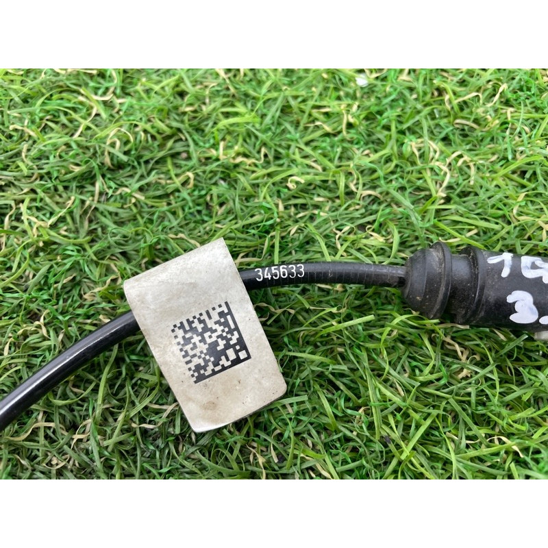 Датчик ABS (електрика / датчики) BMW 5-series G30 2017 2.0 B46B20 34526874638