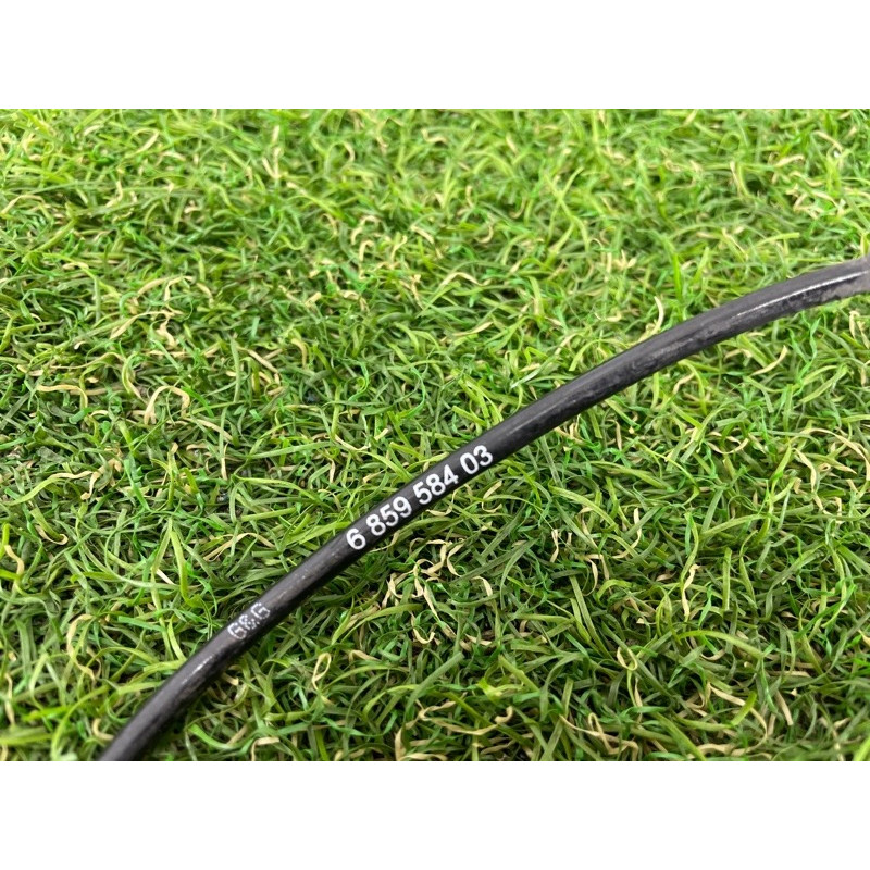 Датчик ABS (електрика / датчики) BMW 5-series G30 2017 2.0 B46B20 34526874638