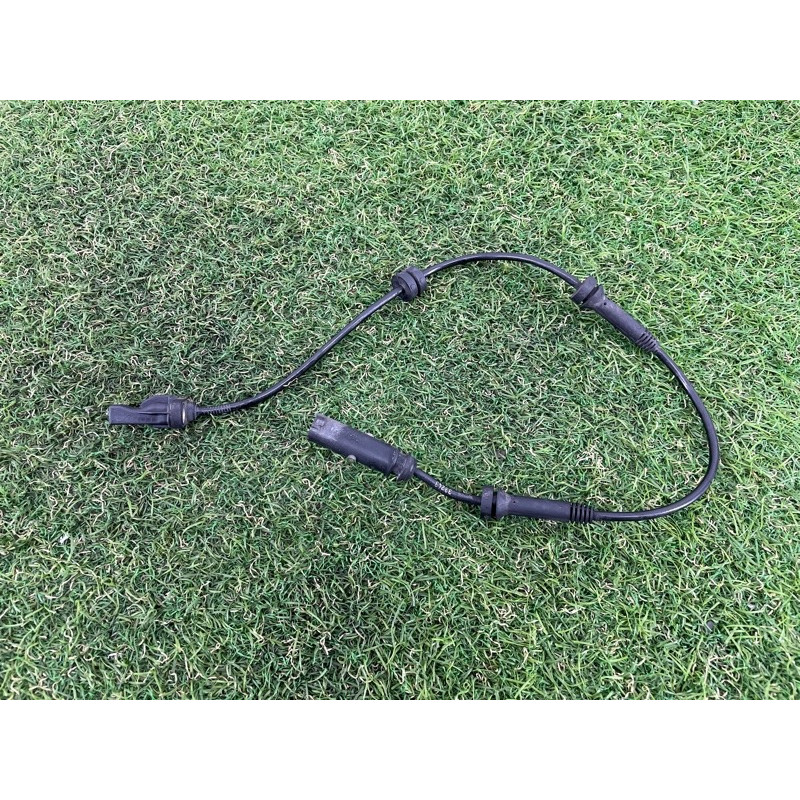 Датчик ABS (электрика / датчики) BMW 2-series F22 2015 2.0 34526884422