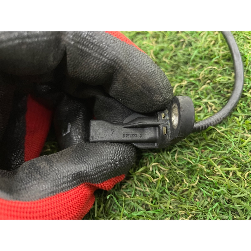 Датчик ABS (электрика / датчики) BMW 2-series F22 2015 2.0 34526884422