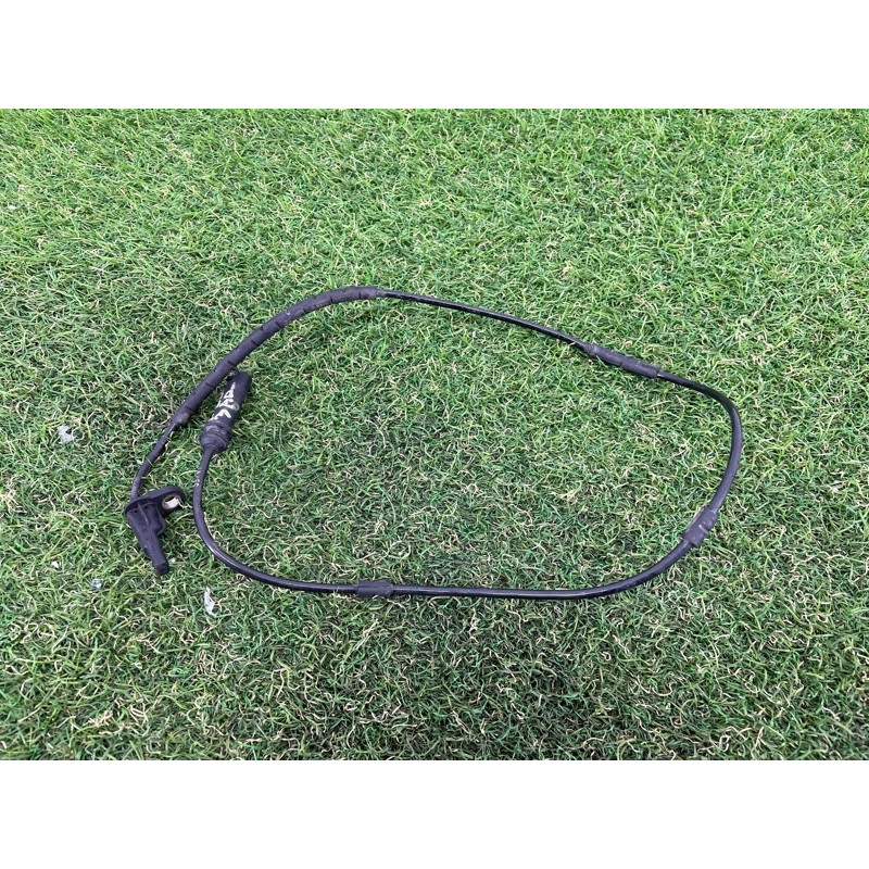 Датчик ABS (электрика / датчики) BMW 2-series F22 2015 2.0 34526884421