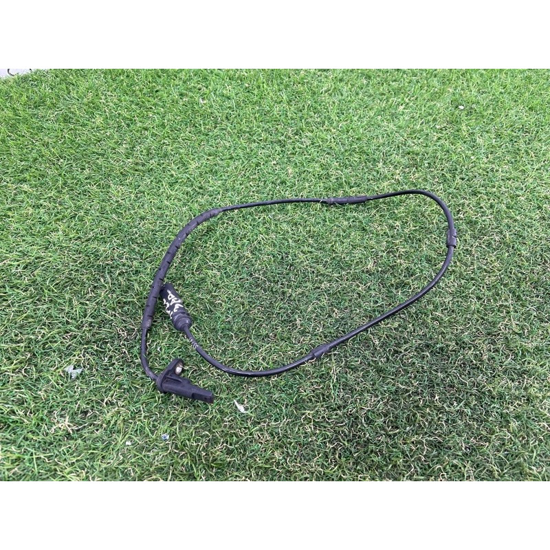 Датчик ABS (электрика / датчики) BMW 2-series F22 2015 2.0 34526884421