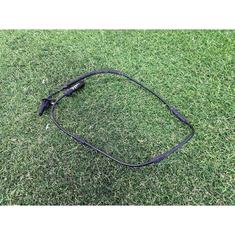 Датчик ABS (электрика / датчики) BMW 2-series F22 2015 2.0 34526884421