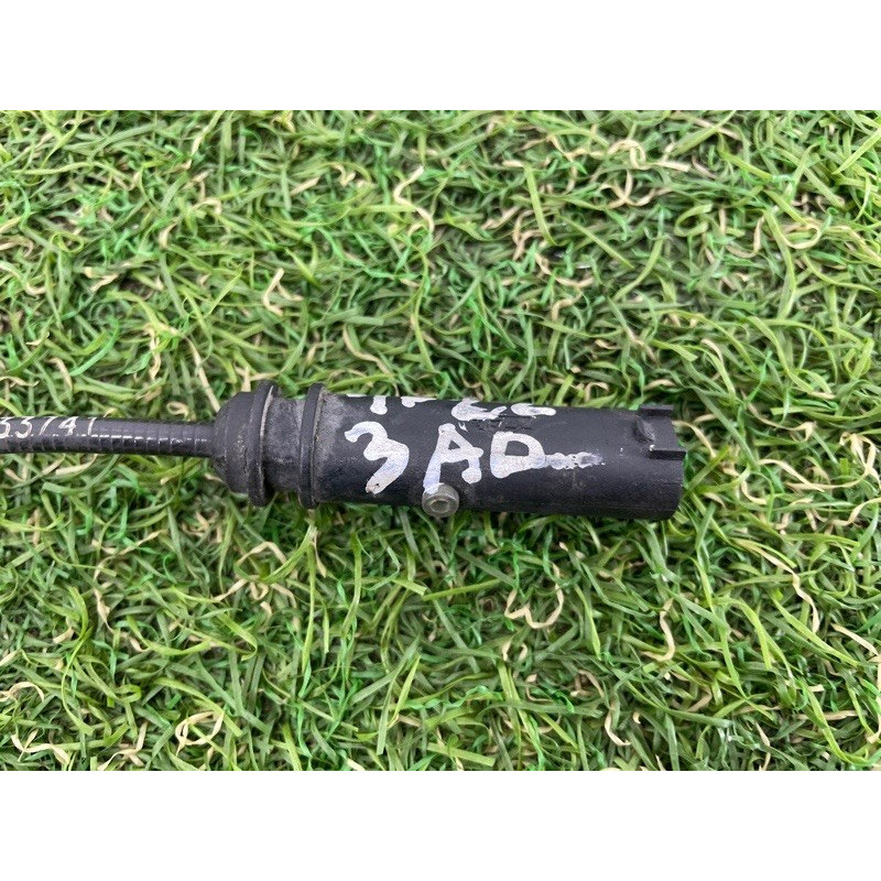 Датчик ABS (электрика / датчики) BMW 2-series F22 2015 2.0 34526884421