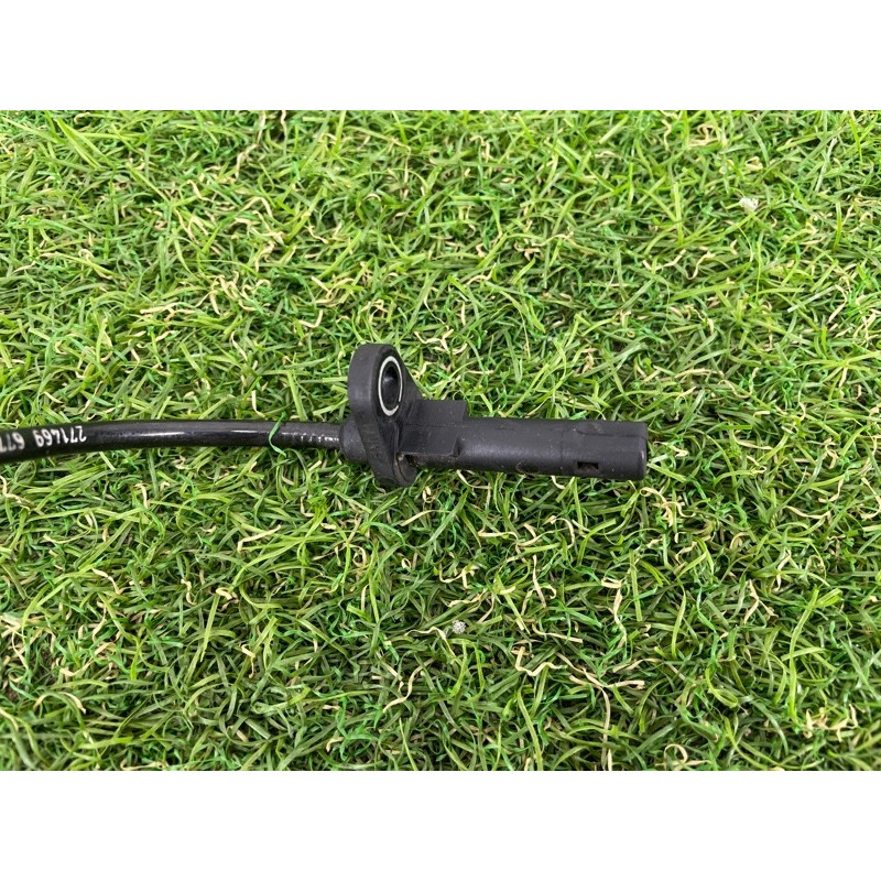 Датчик ABS (электрика / датчики) BMW X5 E70 2008 3.0 N52N 34526771776