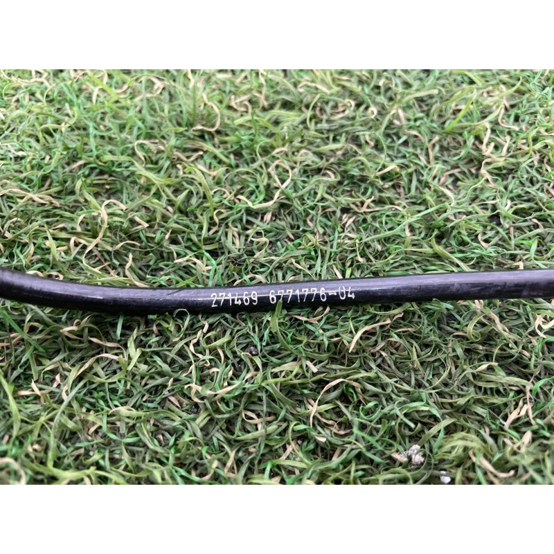 Датчик ABS (электрика / датчики) BMW X5 E70 2008 3.0 N52N 34526771776