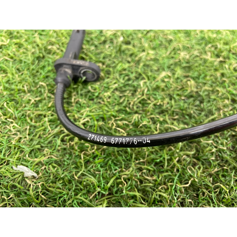 Датчик ABS (электрика / датчики) BMW X5 E70 2008 3.0 N52N 34526771776