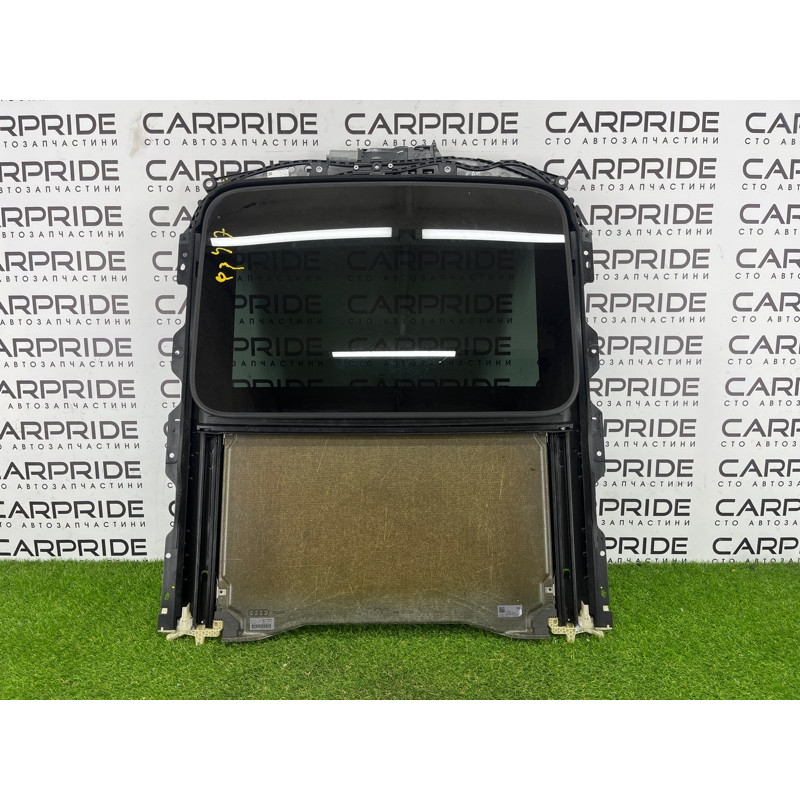 Люк (кузов і елементи) AUDI A4 B9 2017 2.0 8W5877049