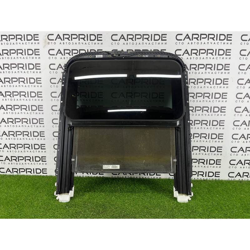 Люк (кузов і елементи) PORSCHE CAYENNE 958 2013 3.6 95856404500