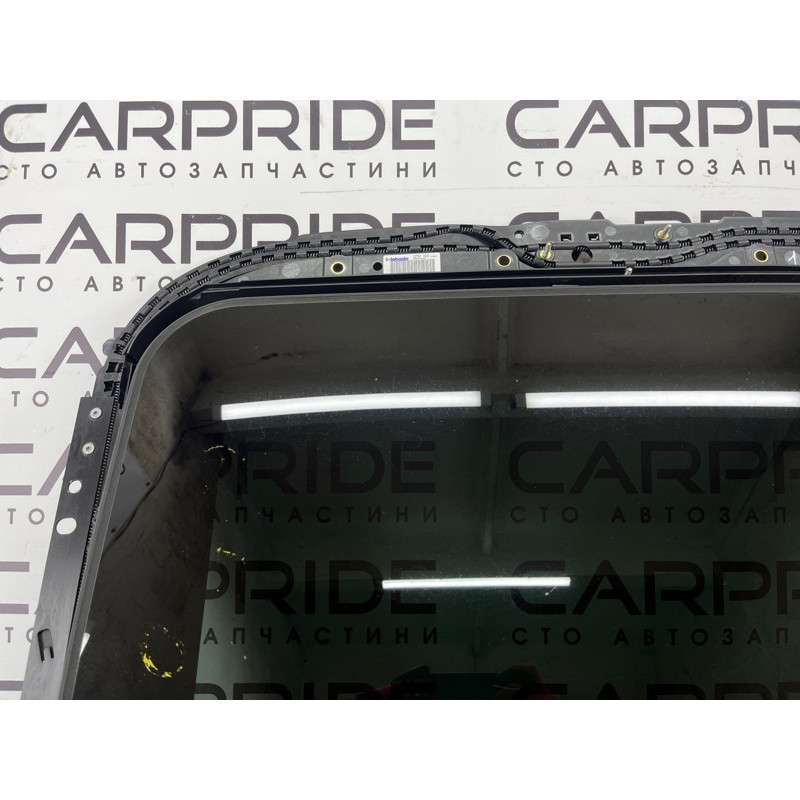 Люк (кузов і елементи) PORSCHE CAYENNE 958 2013 3.6 95856404500