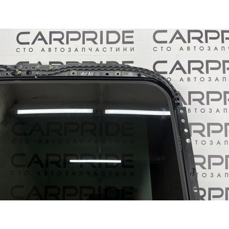 Люк (кузов і елементи) PORSCHE CAYENNE 958 2013 3.6 95856404500
