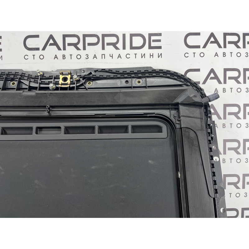 Люк (кузов і елементи) PORSCHE CAYENNE 958 2013 3.6 95856404500