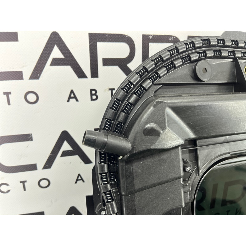 Люк (кузов і елементи) PORSCHE CAYENNE 958 2013 3.6 95856404500