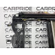 Люк панорама в сборе (кузов и элементы) BMW X3 F25 2012 3.0 54107293454