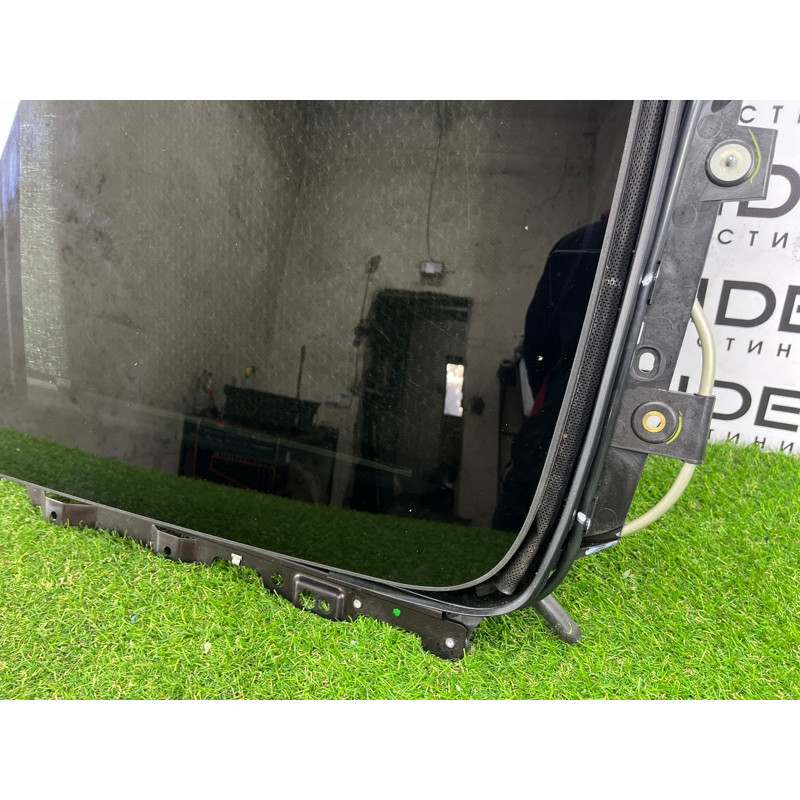 Люк панорама в сборе (кузов и элементы) BMW X3 F25 2012 3.0 54107293454