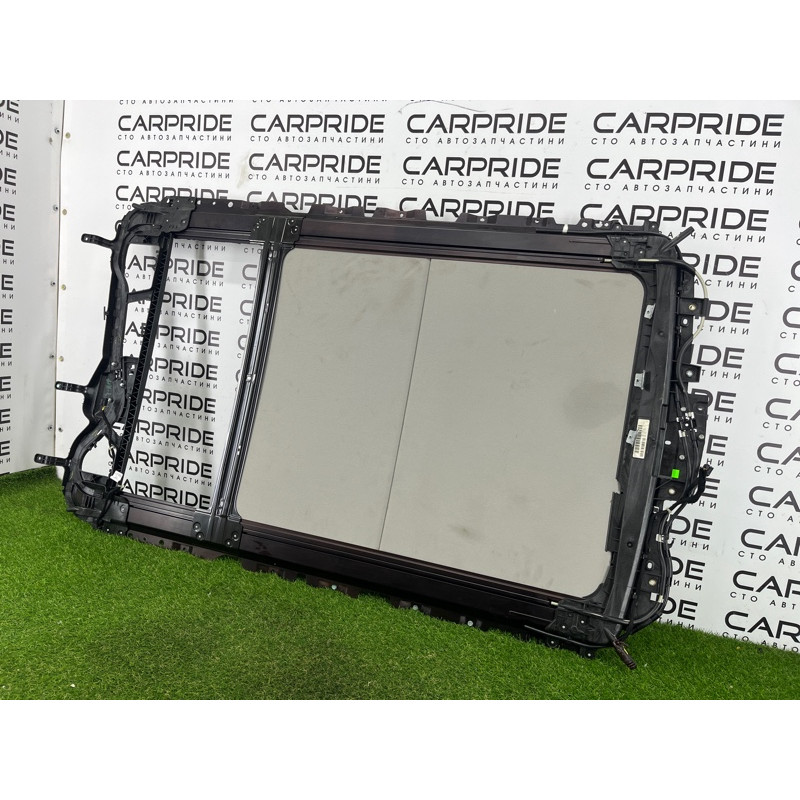 Люк панорама в сборе (кузов и элементы) BMW X3 F25 2012 3.0 54107293454