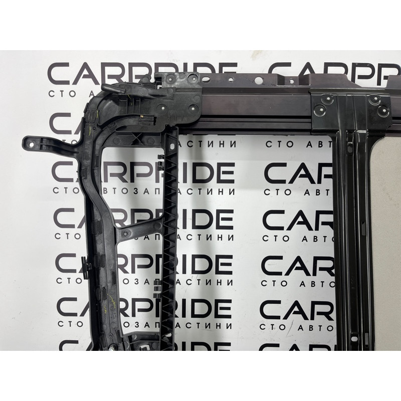 Люк панорама в сборе (кузов и элементы) BMW X3 F25 2012 3.0 54107293454