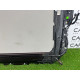 Люк панорама в сборе (кузов и элементы) BMW X3 F25 2012 3.0 54107293454