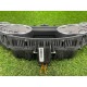 Панель приладів (салон) Volkswagen Touareg II NF 2013 3.0 7P6920981