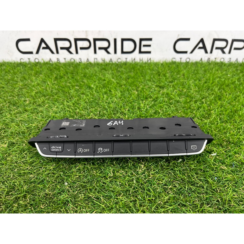 Блок кнопок (электрика / кнопки) AUDI A4 B9 2017 2.0 8W0925301AT5PR