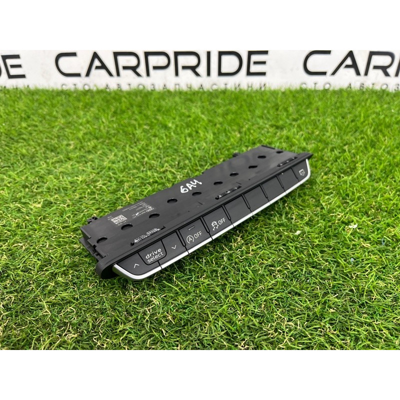 Блок кнопок (электрика / кнопки) AUDI A4 B9 2017 2.0 8W0925301AT5PR