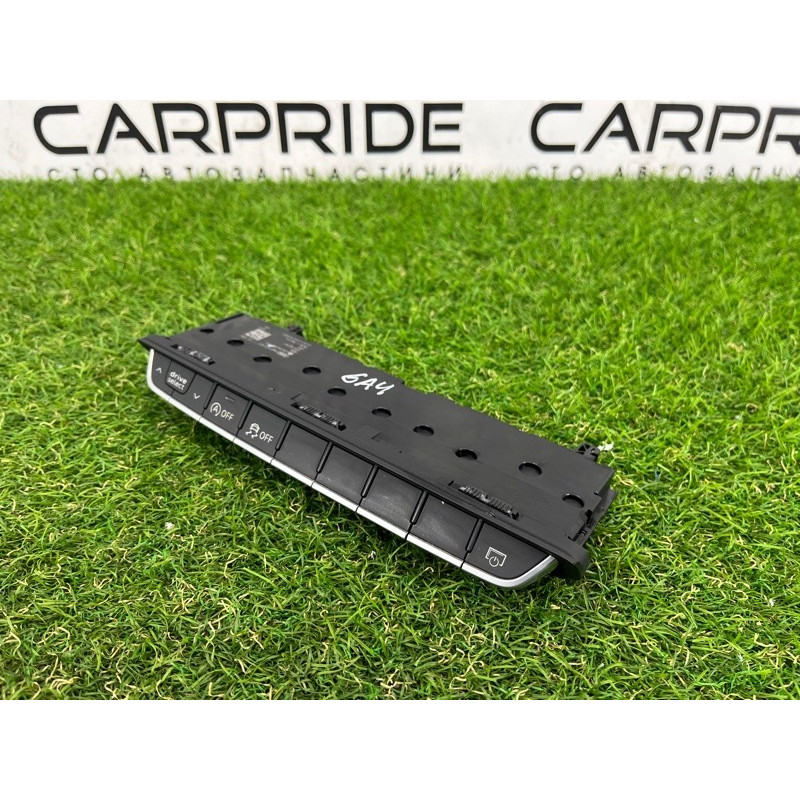 Блок кнопок (электрика / кнопки) AUDI A4 B9 2017 2.0 8W0925301AT5PR