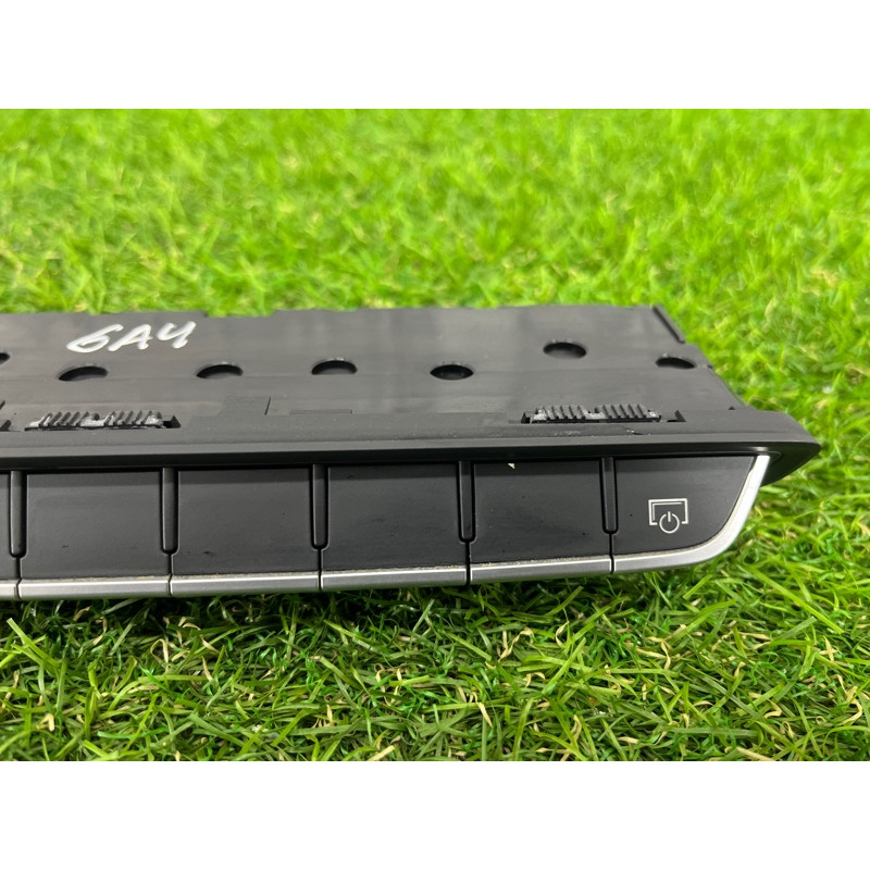 Блок кнопок (электрика / кнопки) AUDI A4 B9 2017 2.0 8W0925301AT5PR