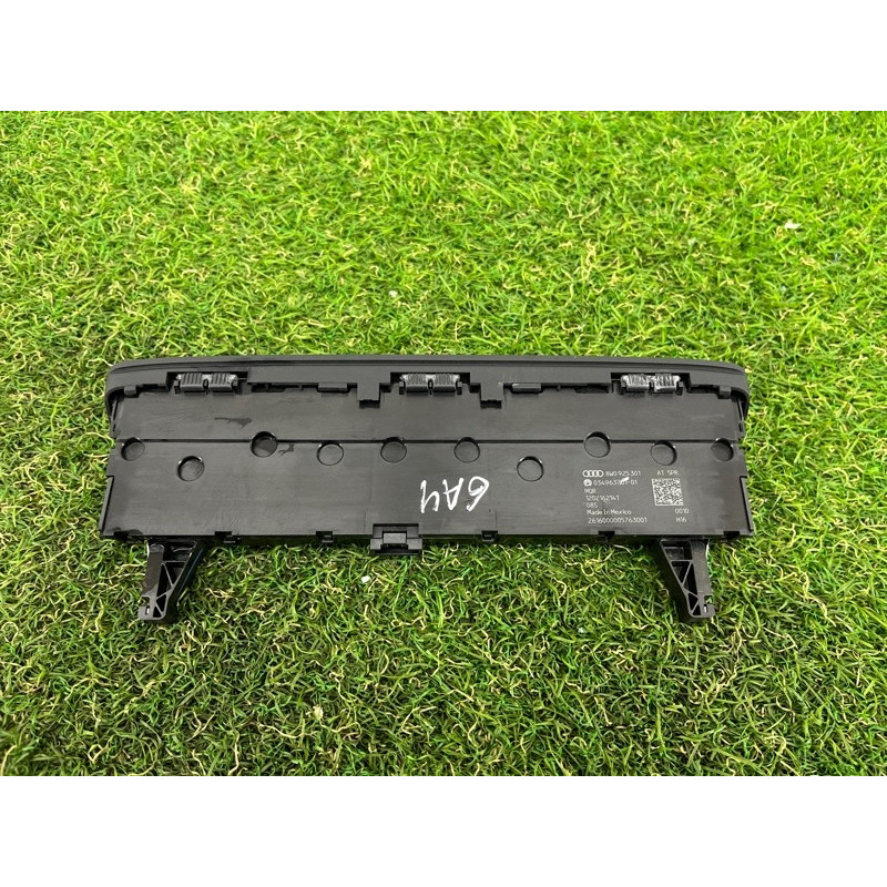 Блок кнопок (электрика / кнопки) AUDI A4 B9 2017 2.0 8W0925301AT5PR