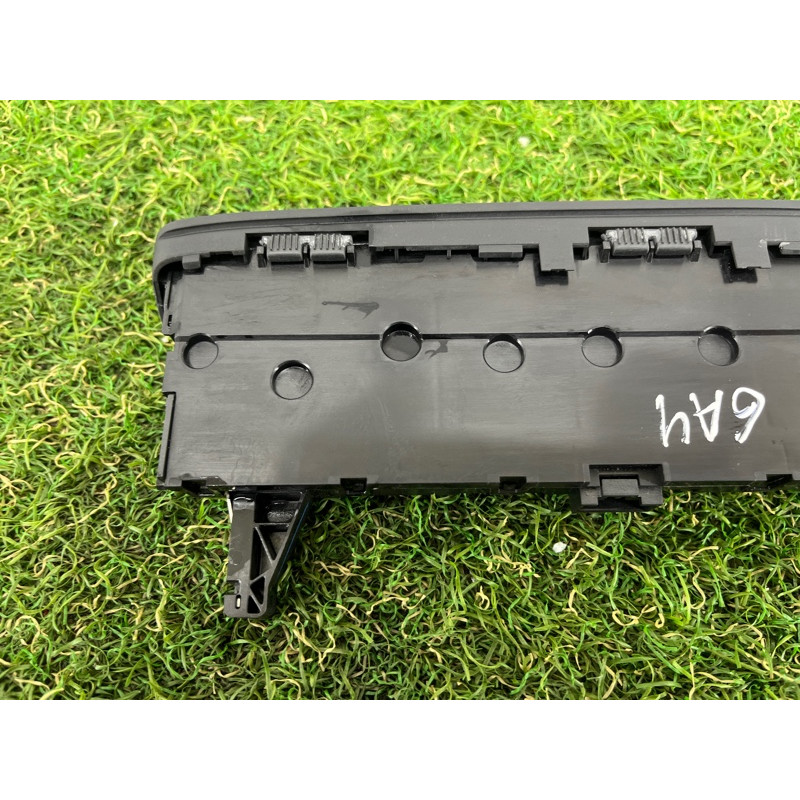 Блок кнопок (электрика / кнопки) AUDI A4 B9 2017 2.0 8W0925301AT5PR