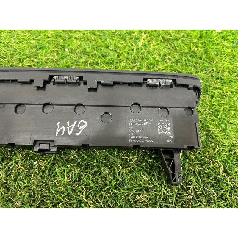 Блок кнопок (электрика / кнопки) AUDI A4 B9 2017 2.0 8W0925301AT5PR