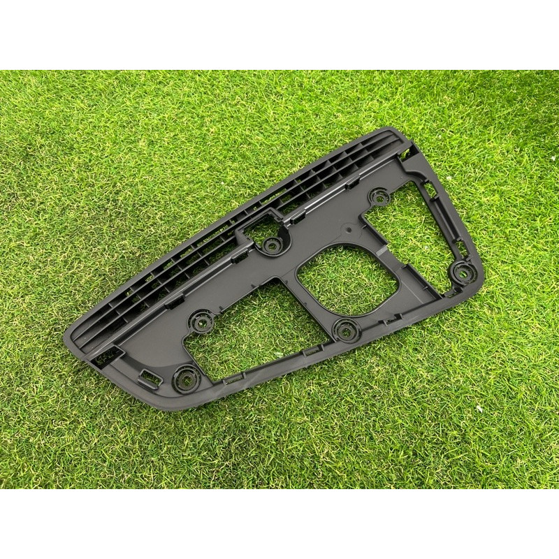 Накладка торпеды (салон) AUDI Q5 8R 2012 3.2 CALB 8R1819635A6PS