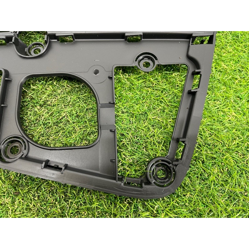 Накладка торпеды (салон) AUDI Q5 8R 2012 3.2 CALB 8R1819635A6PS