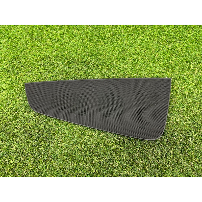 Крышка динамика в торпедо (салон) AUDI Q5 8R 2012 3.2 CALB 8R1857210B6PS