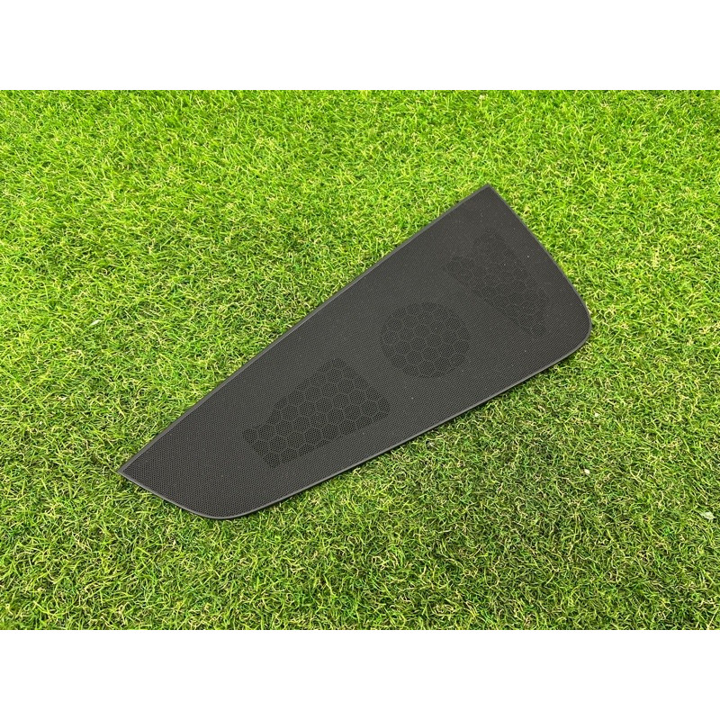 Крышка динамика в торпедо (салон) AUDI Q5 8R 2012 3.2 CALB 8R1857210B6PS