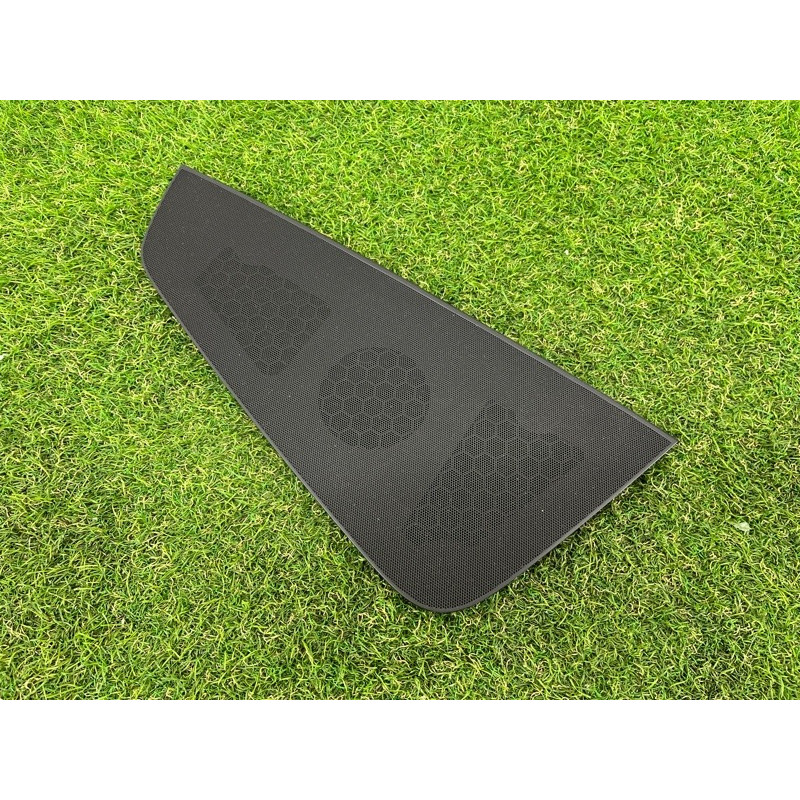 Крышка динамика в торпедо (салон) AUDI Q5 8R 2012 3.2 CALB 8R1857210B6PS