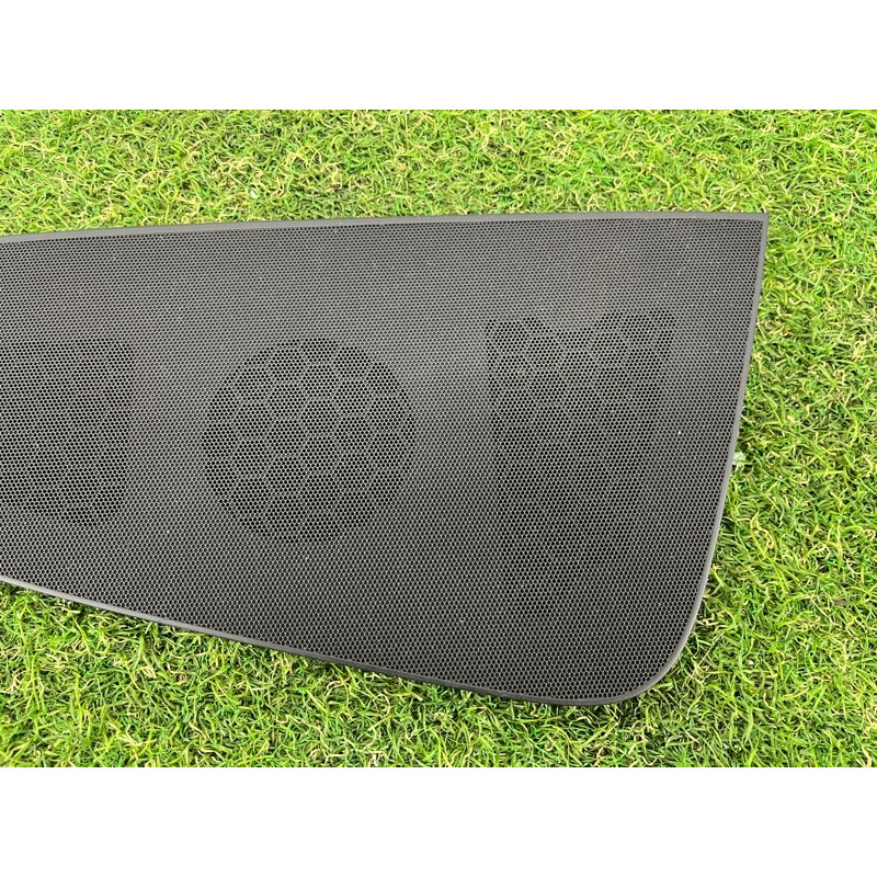 Крышка динамика в торпедо (салон) AUDI Q5 8R 2012 3.2 CALB 8R1857210B6PS