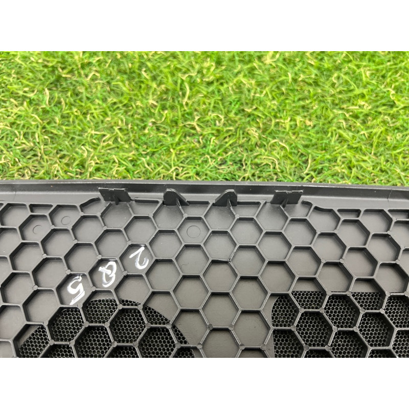 Крышка динамика в торпедо (салон) AUDI Q5 8R 2012 3.2 CALB 8R1857210B6PS