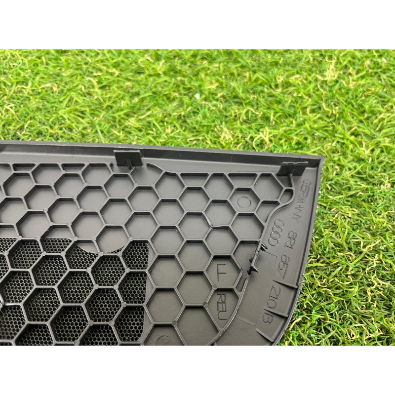 Крышка динамика в торпедо (салон) AUDI Q5 8R 2012 3.2 CALB 8R1857210B6PS