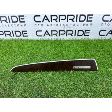 Декоративная накладка торпедо