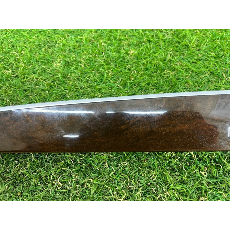 Декоративная накладка торпедо (салон) AUDI Q5 8R 2012 3.2 CALB 8R1853190B1B4